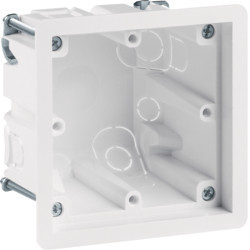 18721010 - R.8 - übergeordnete Box x1 Hager EAN: 4011334502883