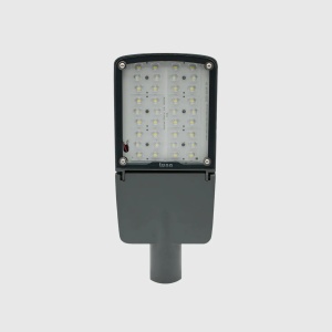 18736 - Luna - Luminária pública led 60W 5700K IP65