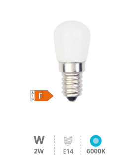 200625001 - 8433373060746 LED Cauldron 2W E14 6000K