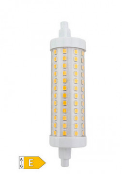 200650047 - 8433373065536Lâmpada LED lineal 118mm R7s 16W 6000K