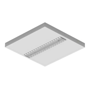 20089 - CORNICE PLAF BACKLITE 600X600