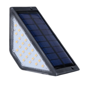 201210023 - Luz solar LED para escada Ankasy 3000K IP44