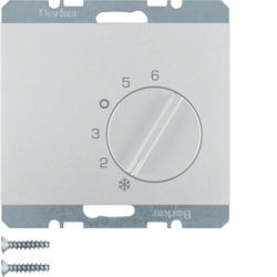 20267103 - K.1/K.5 - termostato 1NA+1NF, alumbre laca. HAGER Ean:4011334378211