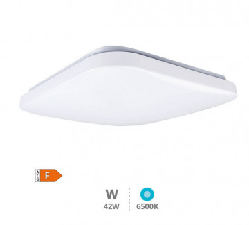 203605058 - 8433373057302Plafon LED Bogen 42W 6500K