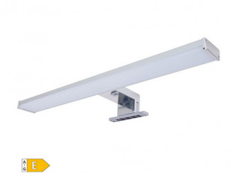 203800044 - 8433373064010LAKSA Apply LED BATHROOM 12W 6500K IP44