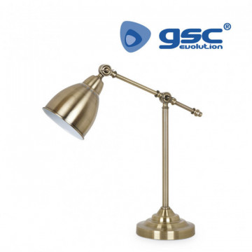 204200005 - 8433373007925NAHUA E27 BRONZE FLEX