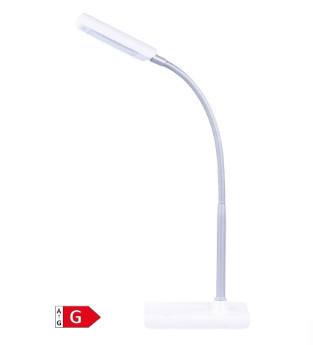 204205005 - 8433373059054Susua LED Doblar 6W Blanco