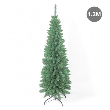 204690129 - 84333730739133 de Navidad artificial tipo lápiz Bousso 1,2M 220 sucursales
