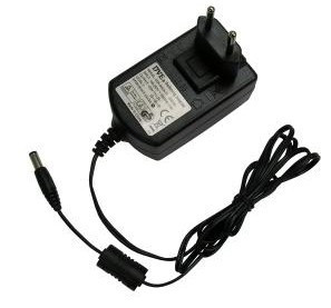20V-1,2A Stromversorgung (für Lit. 237003/236903)