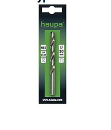 230010 - HSS HSS RETIFIED BOCK Ø 0.5 mm 3 pcs. 1Un
