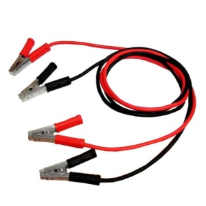 27163 - Cabo de emergência para bateria WORGRIP 500A 2,5M
