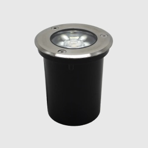 28629 - Projetor de chão 6W 400lm 4000K IP65