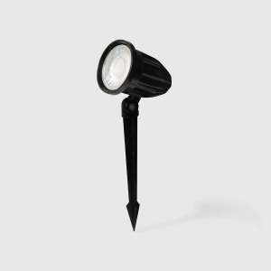 29152 - Projetor de jardim com espeto COB LED 3000K IP65
