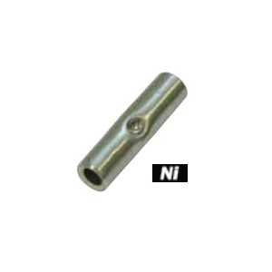 292600 - Pure nickel top connector 4,0-6,0 100uni
