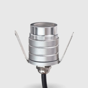 29909 - Projetor modular de DECK LED 1W 3000K 80lm IP67
