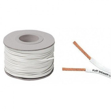 2x1.5mm2 Schallsäulenkabel -Kabelpreis pro Meter