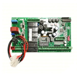 3199ZA3P110 - - SCHEDA ELETTRONICA ZA3P 120V