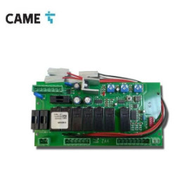 3199ZA4 - 8050456047380 - ZA4 ELEKTRONIKPLATINE