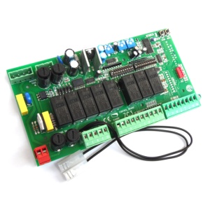 3199ZC3 - 805045604793 - Board électronique ZC3