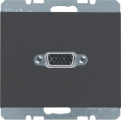 3315417006 - K.1/K.5 - salida VGA Párrico., ANTRC Té de hierbas HAGER Ean:4011334330448