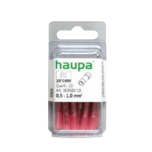 363500/10 - Isolated top connector 0.5-1.0 10uni