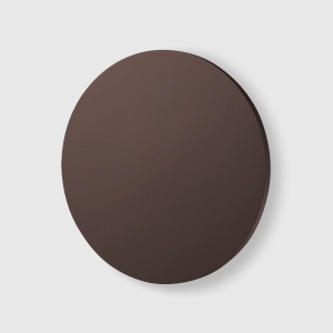 36686 - Aplique Led de Parede 9W corten CCT3 IP54