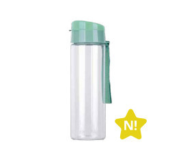401030019 - 8433373066533 Tritan Water Green Eau