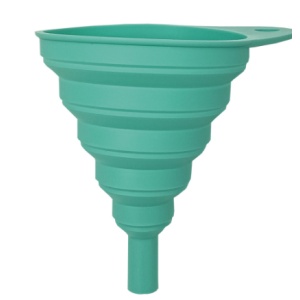 401045071 - Embudo plegable Ø11cm