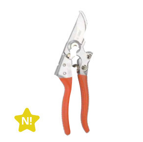 403015010 - 8433373062764 élagage monomanual avec une lame en acier de 57 mm