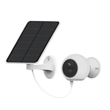 405025003-neale Smart Solar Chamber via Wi-Fi 1080p-2 MP