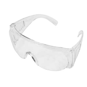 4255 - Schutzbrille 1 Stück