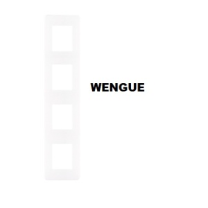 42930 TWG DREIFACHSPIEGEL WENGUE 5603011642990