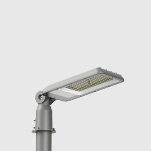 43561 - Luminária Pública 50W 6000lm 4000K IP65