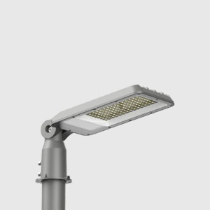 43592 - Luminária Pública 100W 12000lm 5700K IP65