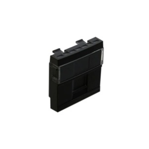45976 SPM MÓDULO 1 SAÍDA P/CONETOR RJ45 - 2 Emocionante PT MATE 5603011616793