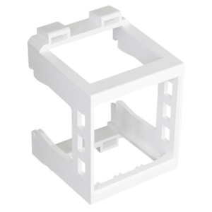 45990 Abr ADAPT SIMPLES Q45 P/QUADROS ELÉTR - 2 Emocionante BR 5603011062569