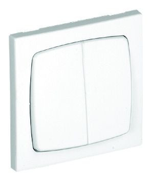 47061 SBR COMUTADOR DE LUSTRE BRANCO 5603011038298