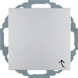 47441404 - S.1/B.X - Schuko mit Deckel obtur.