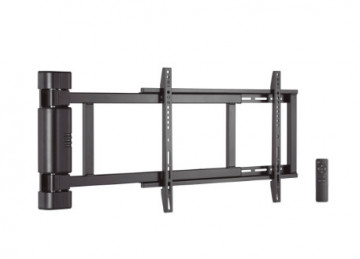500057003 - 8433373064676Suporte de TV motorizado plegable em ambos os lado 32" - 75"