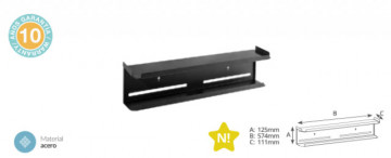 500090006 - 8433373043244The rear support for TV accessories