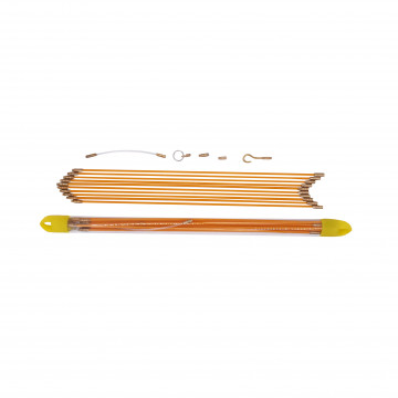 501030002 - 843373073073401T 10 SHEES 330 mm fiberglass cables