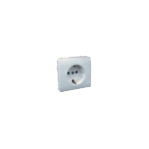 50130 WCH TOMADA SCHUKO LIGAÇÃO RÁPIDA (MEC+CENT )CHAMP 5603011614973