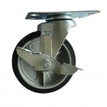502085009 - 8433373074613 SUBSUTION DE LA ROTE DE BRAKE POUR PLATEFORME DE CORTIE. 502007001