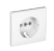 50632 TAMBIÉN CENTRO SCHUKO C/OBTURADOR BRANCO MATE 5603011629649