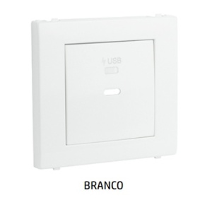 50676 TBR CENTRO CARREG USB TIPO C POWER DELIVERY BR 5603011647872