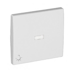 50747 Tch TECLA PARA REGULADOR DE LUZ CHAMPANHE 5603011631475