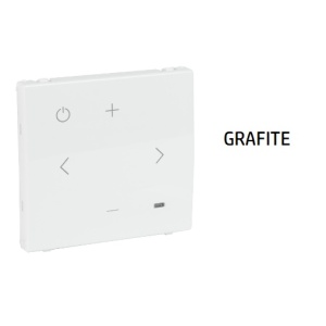 50854 TGR CENTRO COMANDO FM GRAFITE 5603011646462