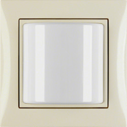 52038982 - S.1 - Light signaling, monob, Hager Ean Cream: 4011334354123