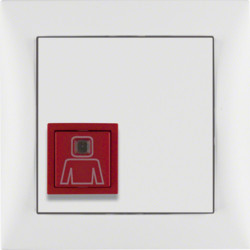 52069909 - S.1 - Bot.Clamada Emerg, Monob, White Mt Hager Ean: 4011334354314