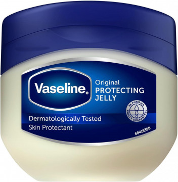 5601068207537 - VASELINA ORIGINAL PROTECTING JELLY 100ML